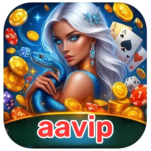 aavip Jogos