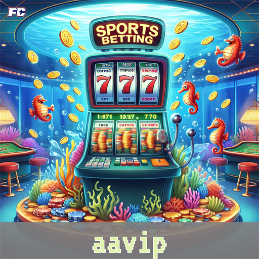 Aventuras no Cassino: Entre no Mundo do AAVIP e Divirta-se