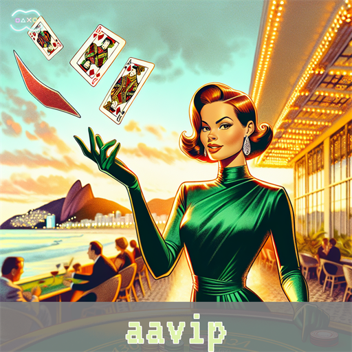 Os Melhores Jogos no Aavip: Diversão Garantida para Todos