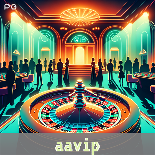 Slots Empolgantes no aavip: Uma Nova Dimensão de Jogos