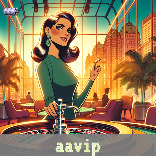 A Experiência VIP do aavip: Um Novo Nível em Jogos Online