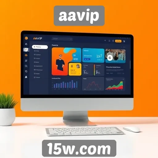AAVIP apresenta nova interface para usuários