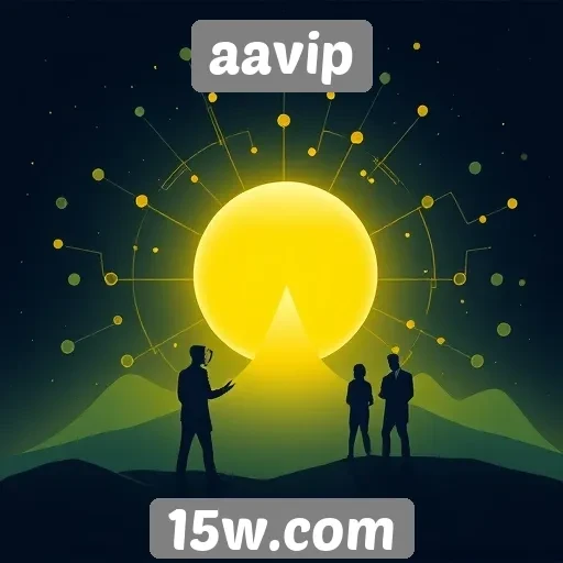 Desenvolvedores falam sobre a evolução do aavip