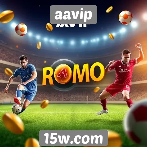 Novas promoções atraem jogadores ao aavip